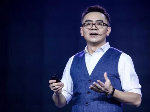 TCL王成：电视厂商的本质是用户时间方案提供商