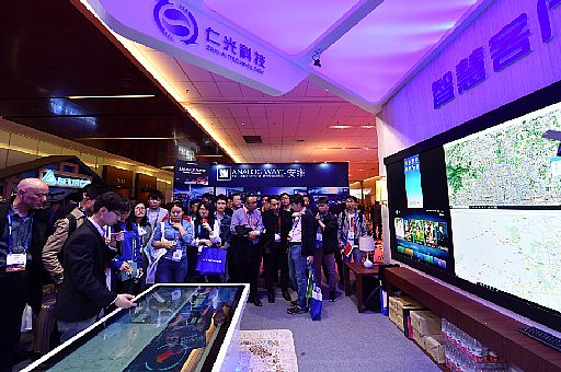 InfoComm China 2018 ȫ²Ʒ۽