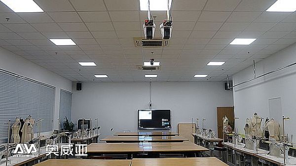 奥威亚：教育信息化的灵魂是“互动”