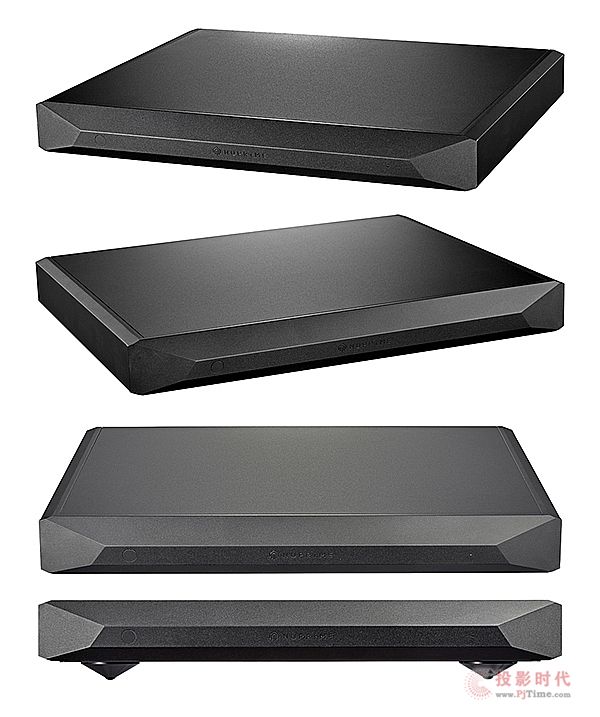 NuPrime ȫµ콢Evolution One