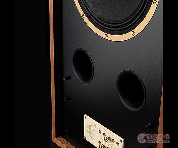 ¼Ҽ䣺Tannoy Cheviot