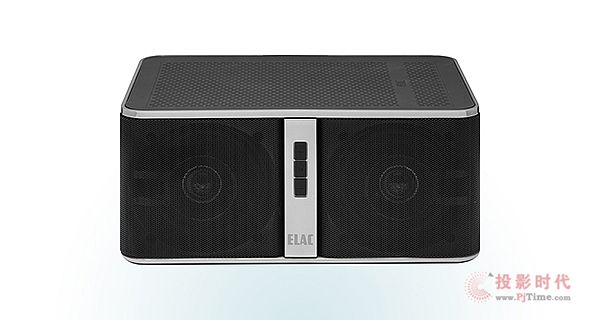 ElacһʽDiscovery Z3