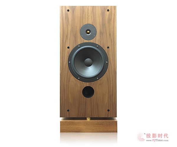 老字号的手作音箱：鹿港音响Spoet 230