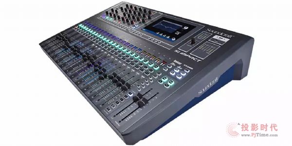 Soundcraft̨ӿӦ