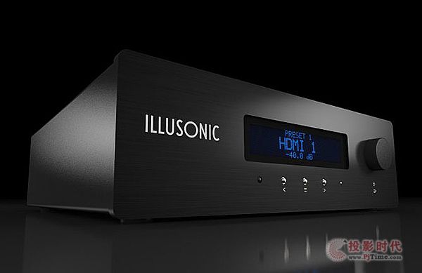 以坚强技术消弥空间影响：声音处理器