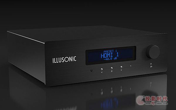 以坚强技术消弥空间影响：声音处理器