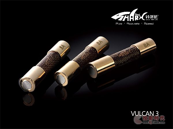 ȼּ飺SHARKWIRE VULCAN FUSEչ
