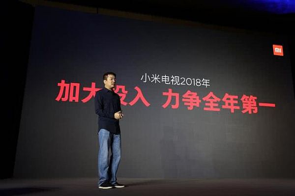 小米电视第一：值得所有显示企业深思