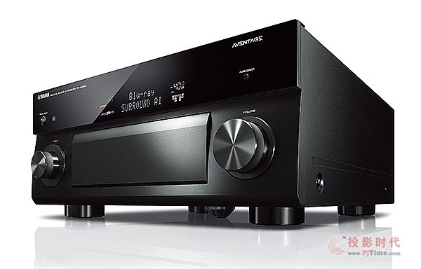 Yamahaµ콢RX-A3080