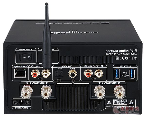 һŻCocktail Audio X14๦ܲ
