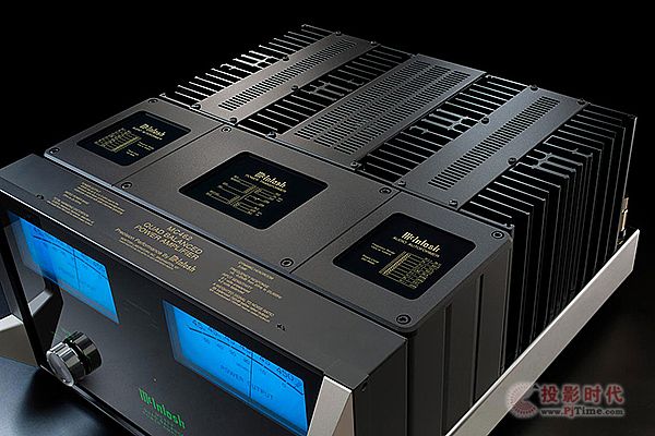 ̬66%McIntosh MC462
