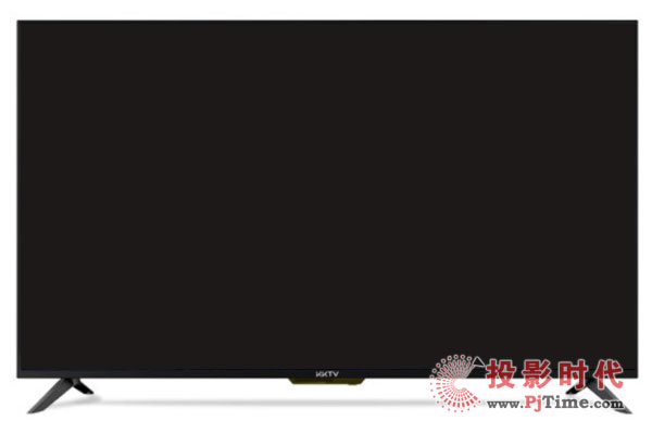 KKTV U50K5电视