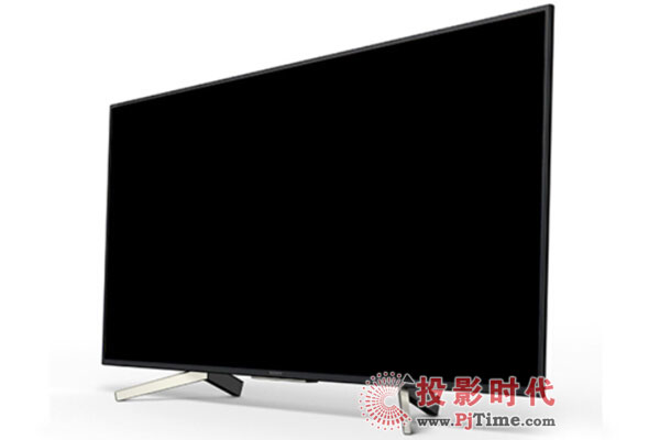 索尼KD-55X7500F液晶电视
