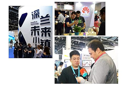 3E 2019北京国际消费电子展招展招商全球启动