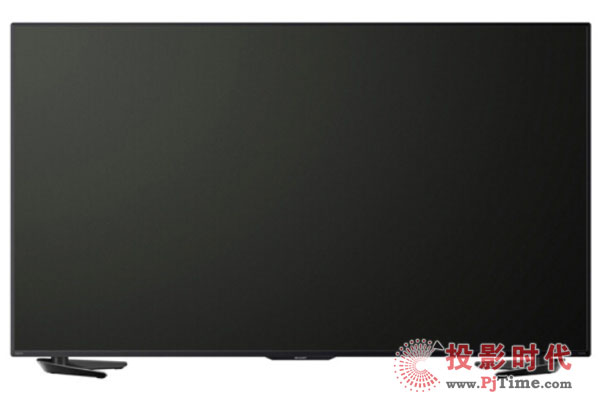 夏普LCD-80X7000A电视