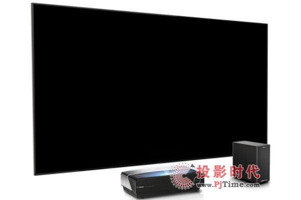 海信80L5D激光电视
