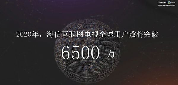 海信：坚守画质，才是消费者首选
