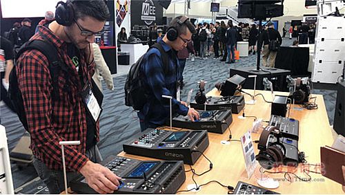 NAMM SHOWЯƷ࣡