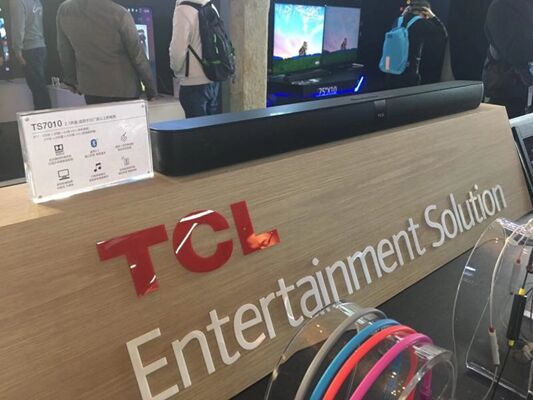 TCLˣƷƴ20꽳ĳڶг