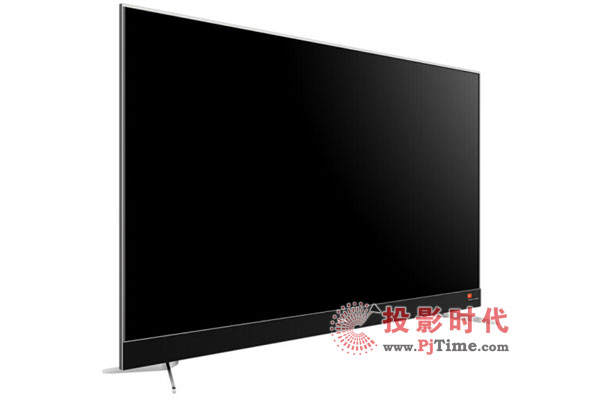 TCL剧院电视55C2