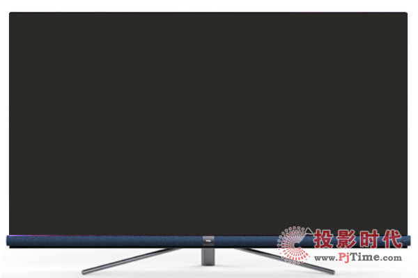 TCL旗舰新音画剧院电视65Q2D