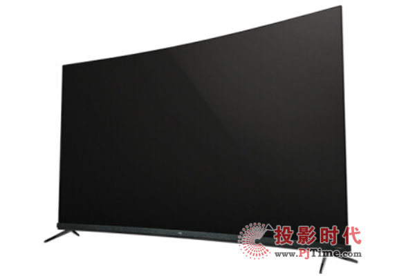 TCL 55Q7电视