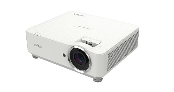 丽讯推出新款D3600Z系列小型激光投影机