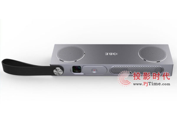 大眼橙X1便携投影仪