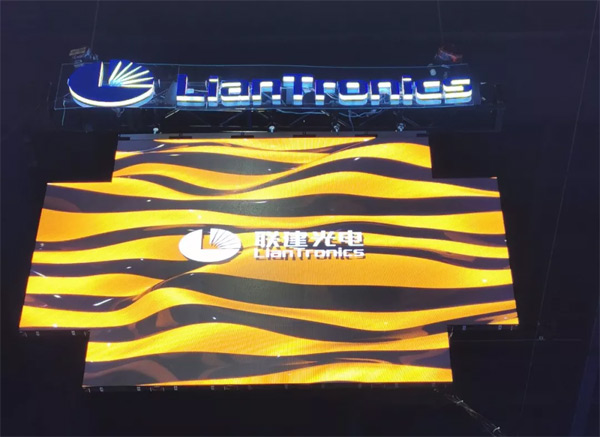 联建精彩“视”界，尽在美国Infocomm 2019！