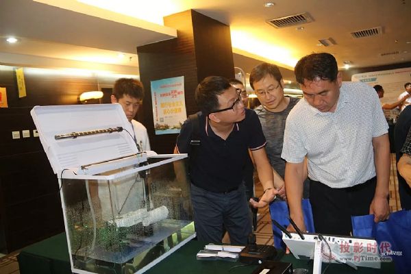 锐取亮相2019智慧教育西部论坛，助力西部教育现代化建设发展