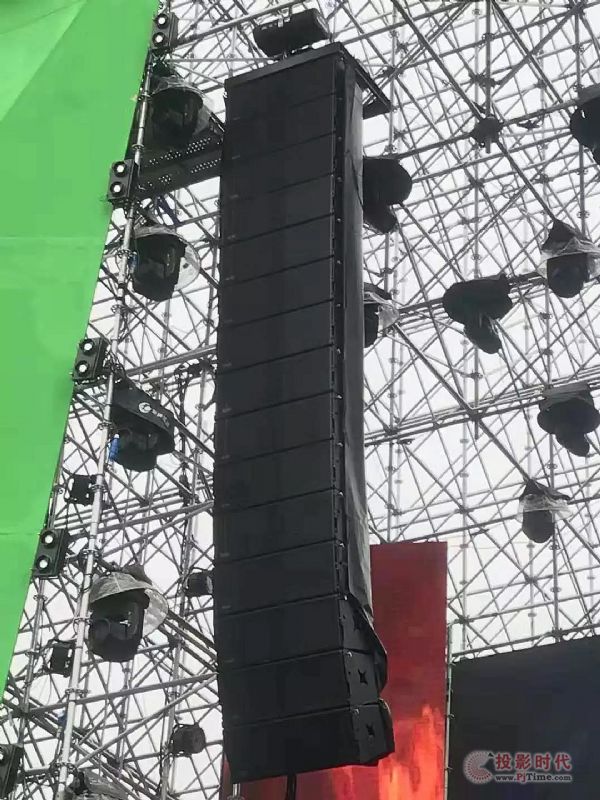 无玩野，不春天！Next-Proaudio带你潮遍西安！-睿铭声光科技有限公司