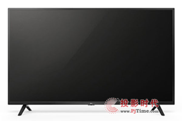 TCL 55L680电视
