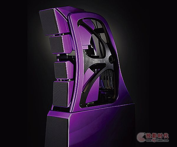  WilsonAudio Chronosonic XVX