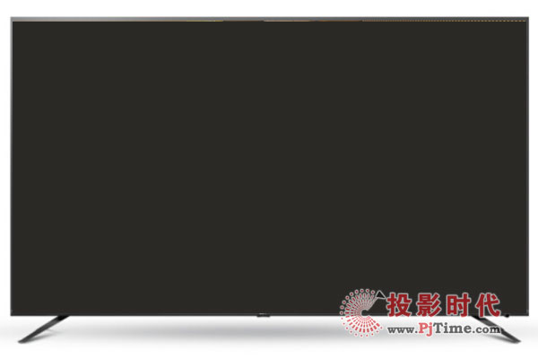 TCL 75V2电视