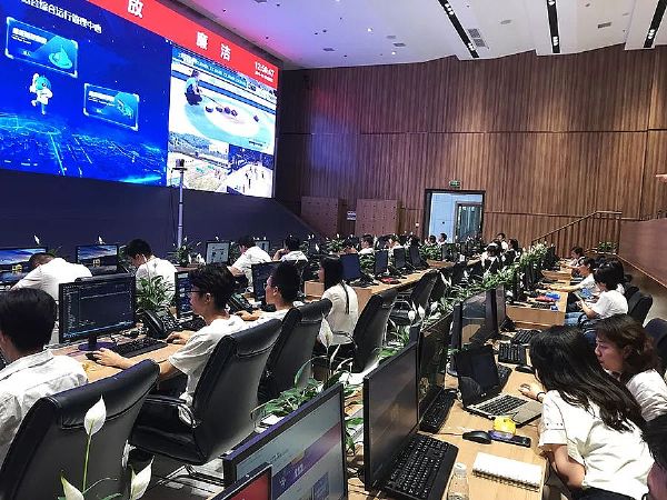 军运会指挥调度，上海寰视全程护航第七届世界军人运动会 - 依马狮视听工场