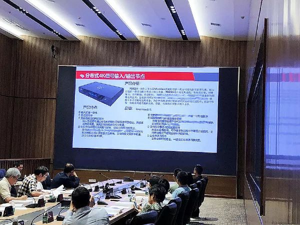 军运会指挥调度，上海寰视全程护航第七届世界军人运动会 - 依马狮视听工场