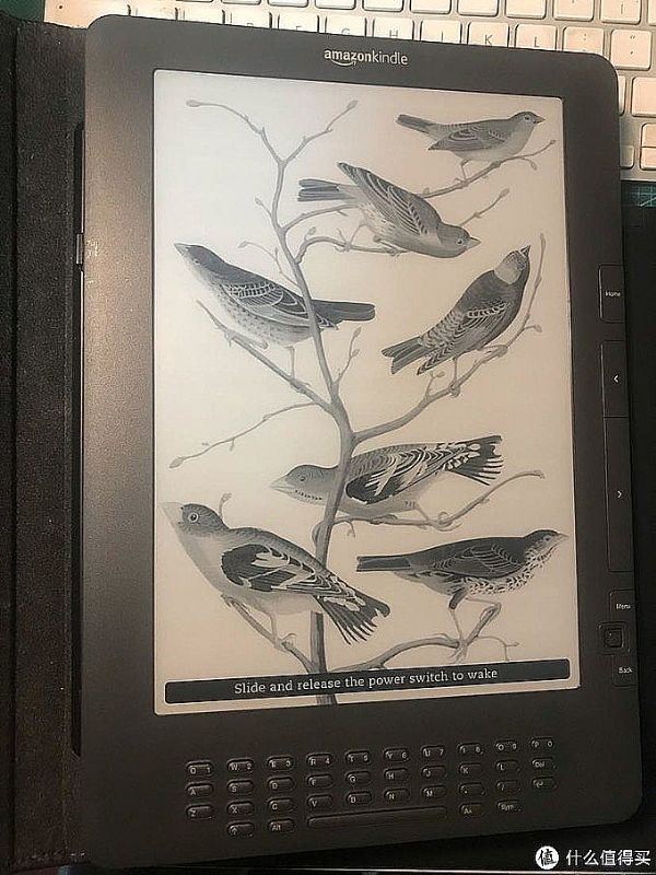 10台不同型号kindle的体验 - 教你怎么选购合适的泡面盖 电子墨水阅读器 第11张