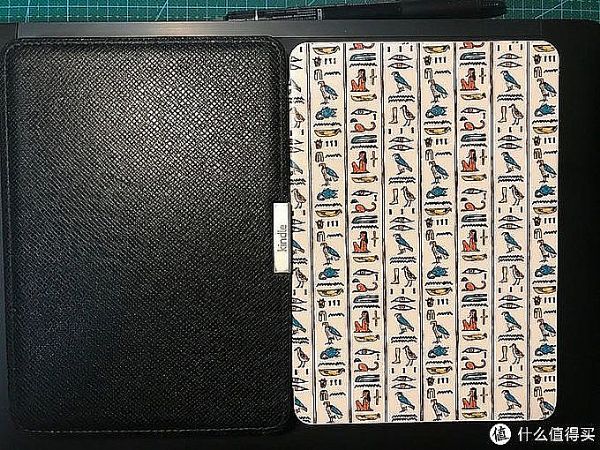 10台不同型号kindle的体验 - 教你怎么选购合适的泡面盖 电子墨水阅读器 第17张