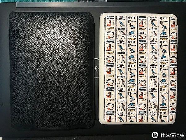 10台不同型号kindle的体验 - 教你怎么选购合适的泡面盖 电子墨水阅读器 第18张