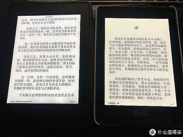 10台不同型号kindle的体验 - 教你怎么选购合适的泡面盖 电子墨水阅读器 第21张