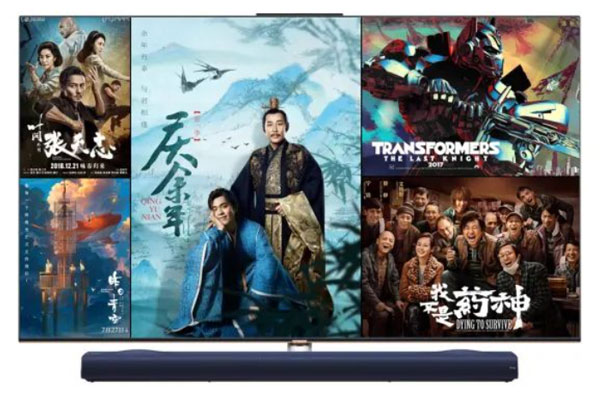 5G+8K时代来临 创维8K电视如何吹响行业变革号角