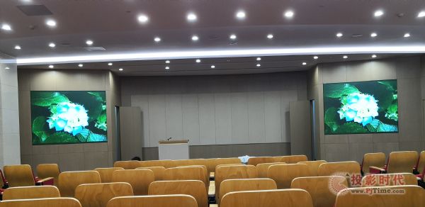 巨屏改造，实现客户利益最大化