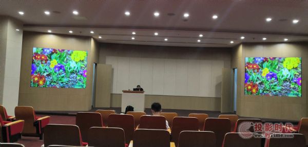 巨屏改造，实现客户利益最大化