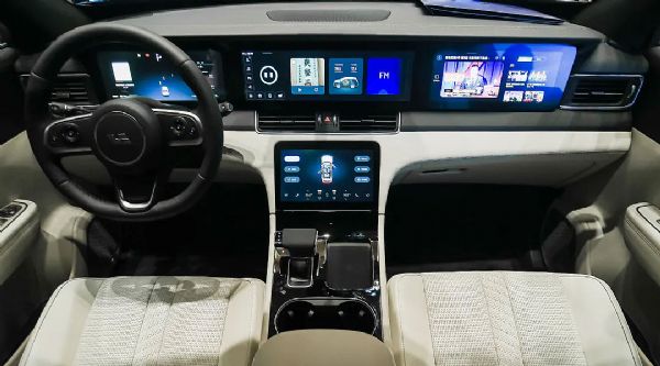 更加安全、懂你又有趣的智能驾驶，体验究竟如何？