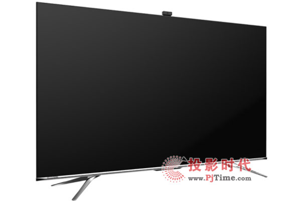 海信55E8D社交电视