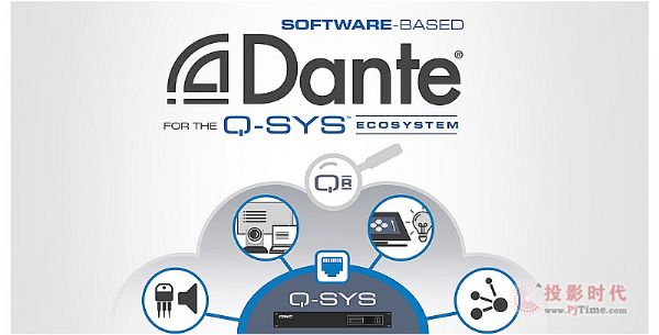 QSCDanteḻQ-SYS̬ϵͳ