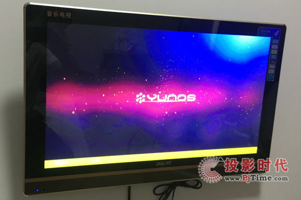 JINGLIVEֵ Ϊɶѡ
