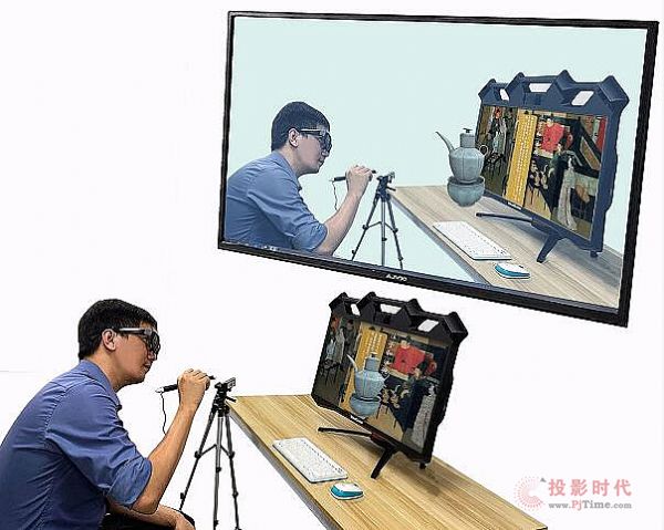 VR：跟着内容走的“成败”之间