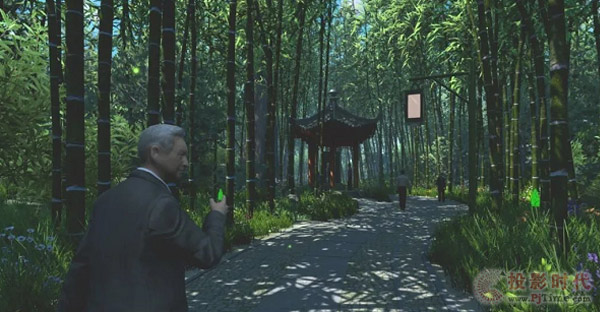 VR：跟着内容走的“成败”之间