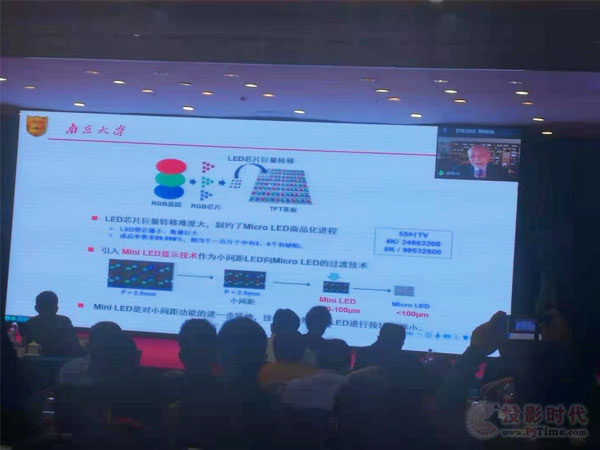 Micro LEDδηչпԺԺʿָ˷